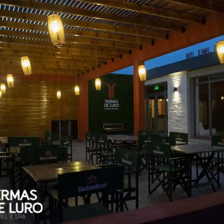 Termas De Luro Hotel & Spa-2